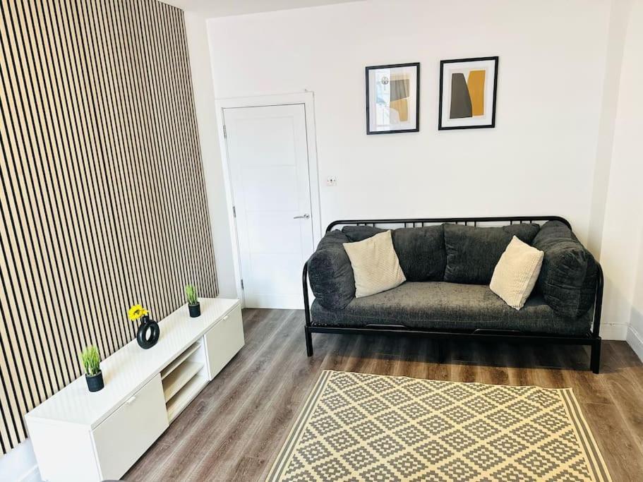 Apartamento Luxury Flat Hyde Park Super Location For Tourists Londres Exterior foto