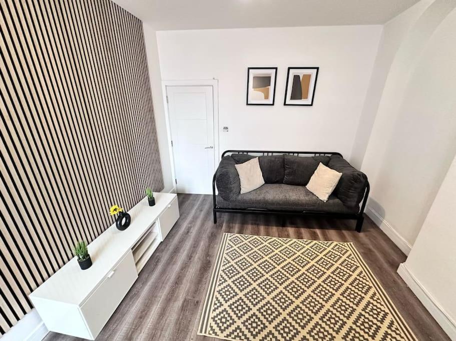 Apartamento Luxury Flat Hyde Park Super Location For Tourists Londres Exterior foto